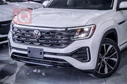 Volkswagen Atlas
